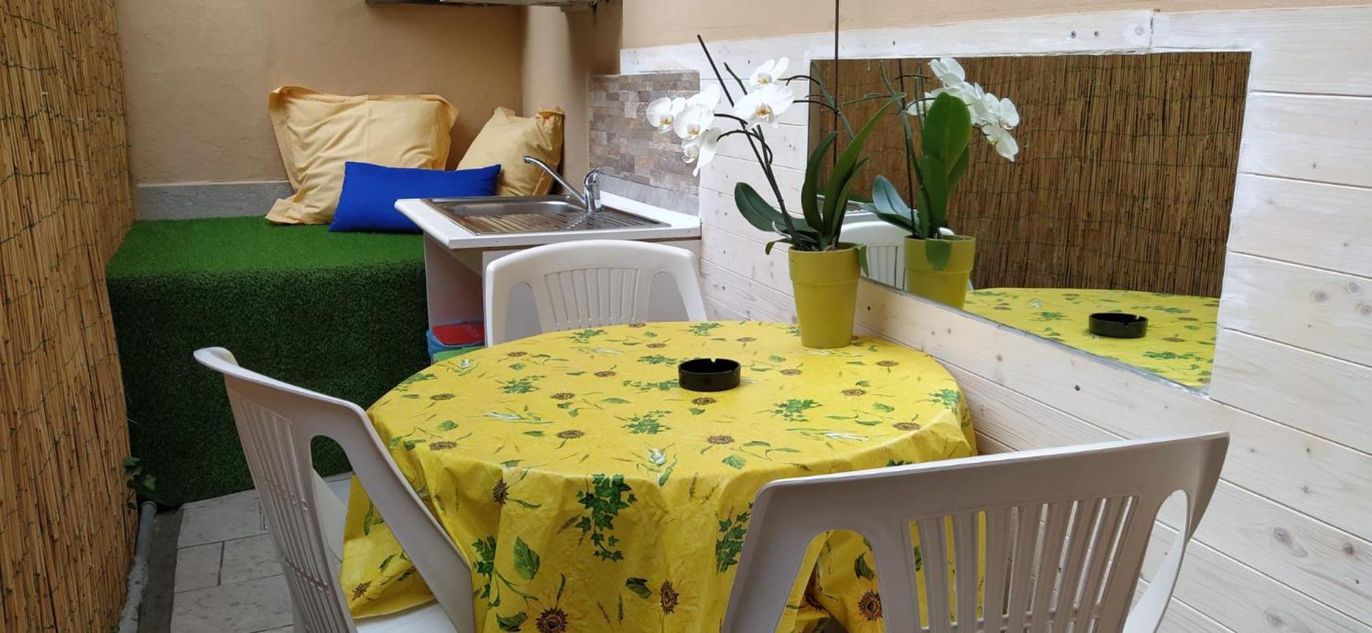 Ribero'S Home - Center - Quite Zone Sanremo Exterior foto