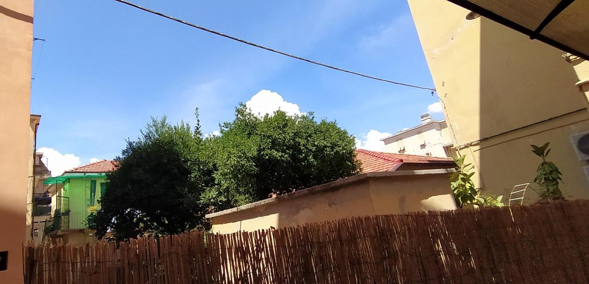 Ribero'S Home - Center - Quite Zone Sanremo Exterior foto